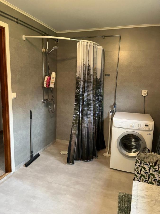 Villa Ljungmanshorva Vimmerby Esterno foto