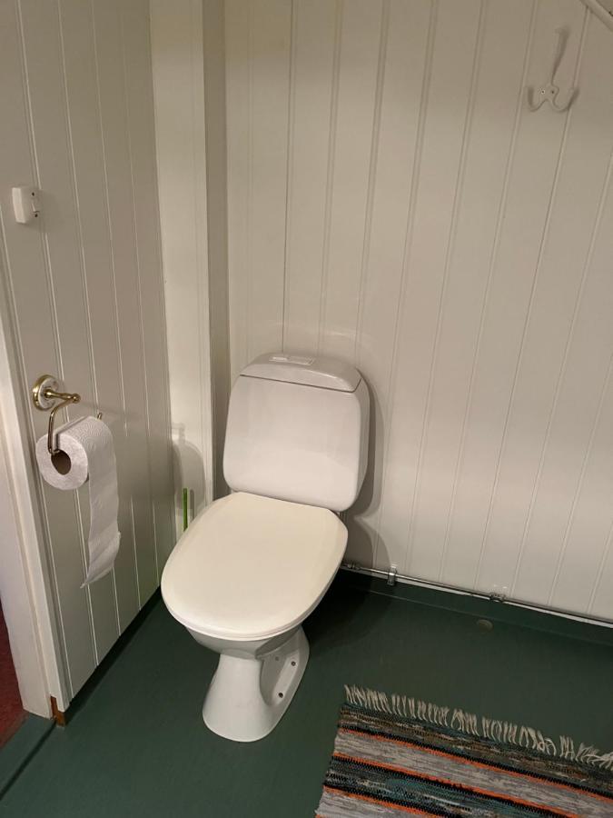 Villa Ljungmanshorva Vimmerby Esterno foto