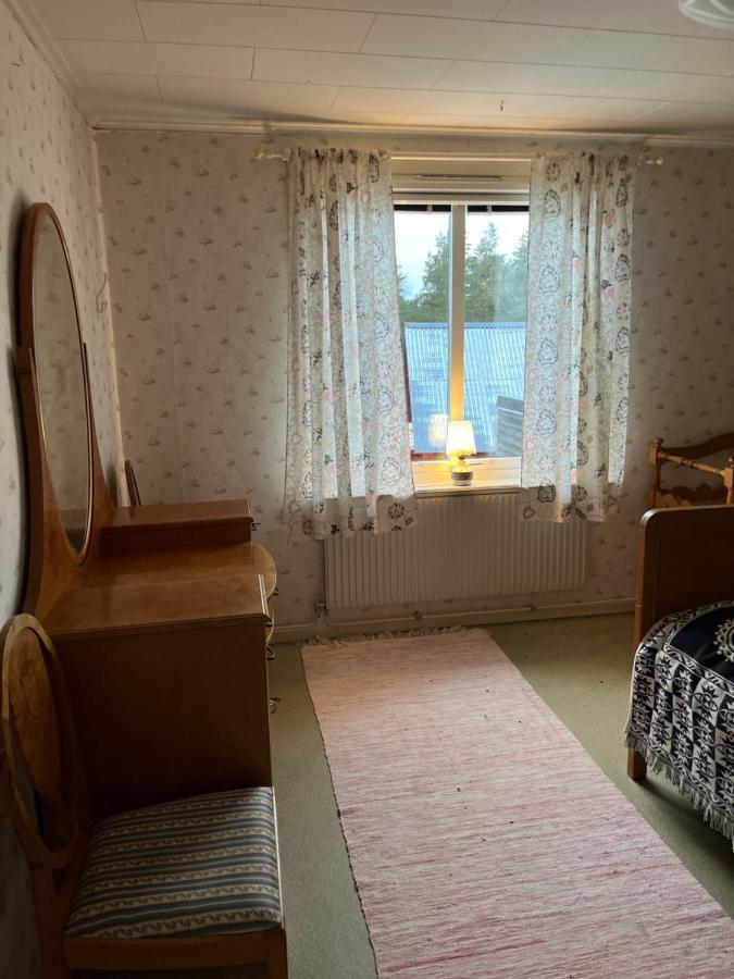 Villa Ljungmanshorva Vimmerby Esterno foto