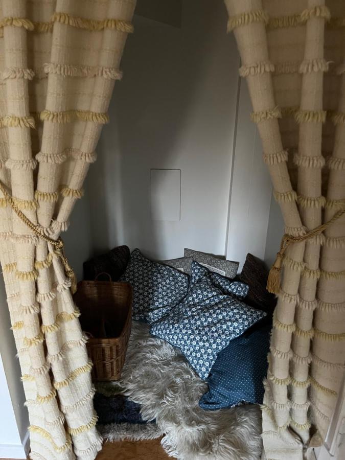Villa Ljungmanshorva Vimmerby Esterno foto
