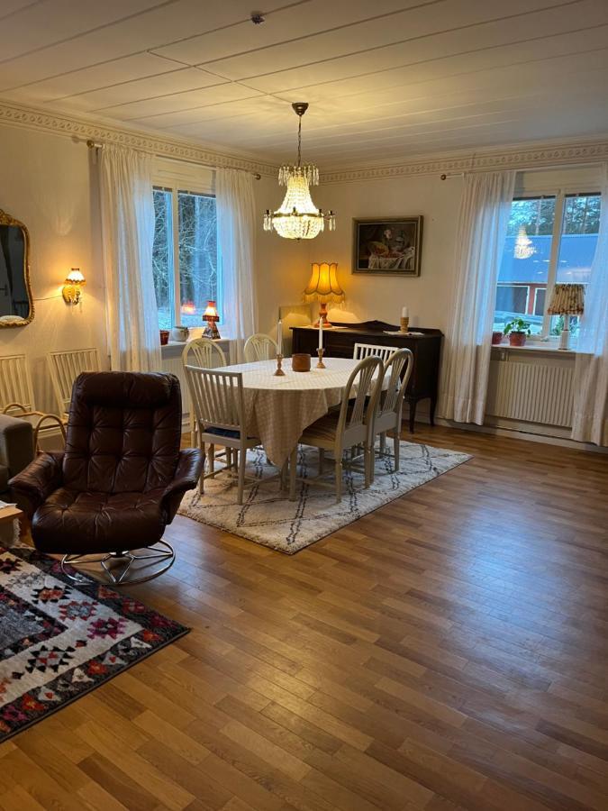 Villa Ljungmanshorva Vimmerby Esterno foto