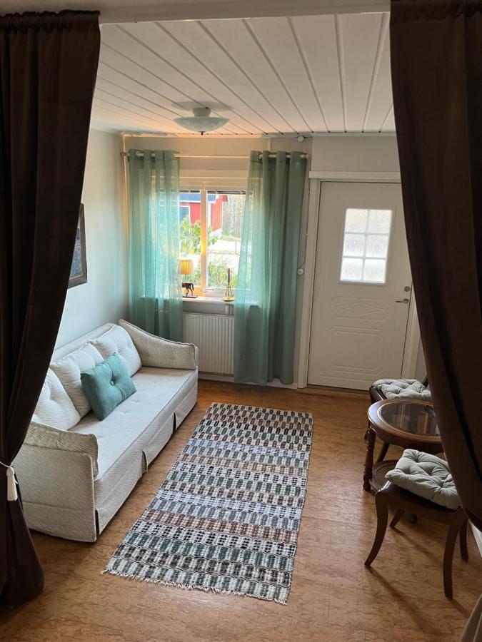 Villa Ljungmanshorva Vimmerby Esterno foto